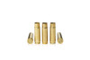 Once Fired 300 AAC Blackout Brass