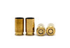 New Primed .380 ACP Brass Case