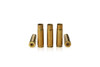Fully Processed .300 AAC Blackout Brass