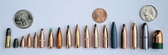Bullets: Does Size Really Matter