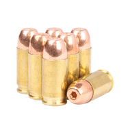 History of the .380 and .38 SPL