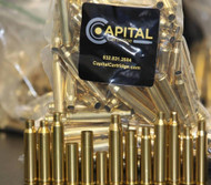 Variations In Reloading