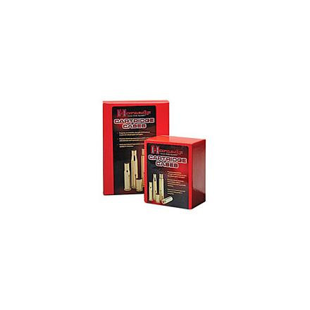 Hornady Unprimed Brass Rifle Cartridge Cases .220 Swift 50/ct