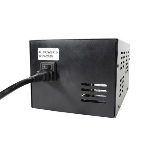 Mark 7 Power Trim Express Press Mounted High Speed Case Trimmer