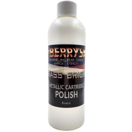 Brass Bright Polish 32 oz. Bottle