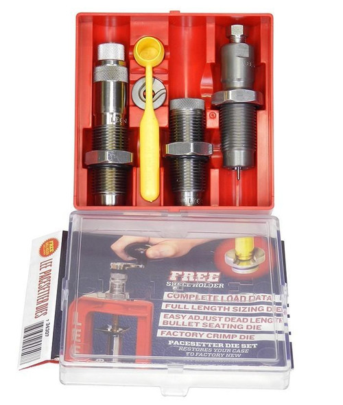 Lee Very LTD Pacesetter 3-Die Set 6.5 PRC