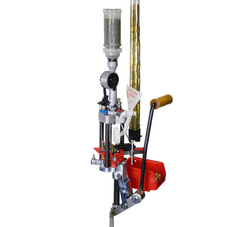 Lee .44 SPECIAL / .44 MAG PRO 4000 Press Kit