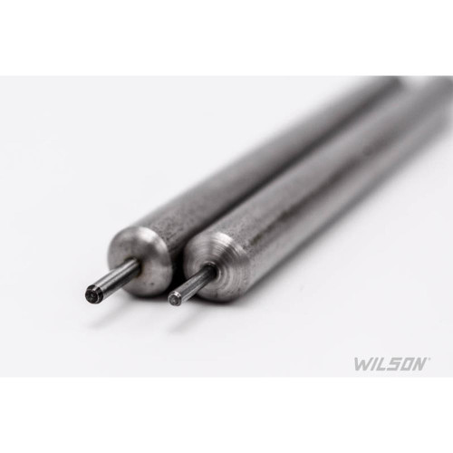 Wilson Stainless Decapping Punch .22 Cal .218"