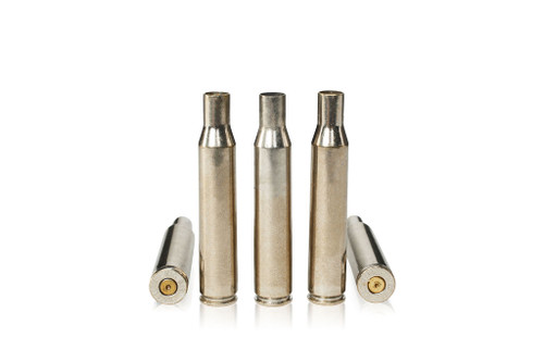 .270 Win Rifle Brass Case