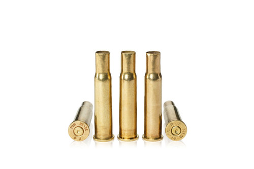 .30-30 Win Rifle Brass Case