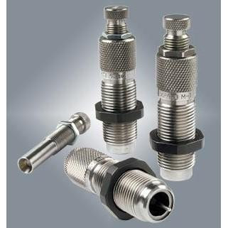Lyman Deluxe Rifle 3-Die Set .30-06 Sprg