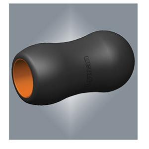 Lyman E-Zee Trimmer Rubber Handle