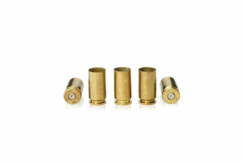 .40 S&W Brass