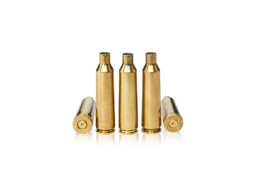 .22-250 Brass Case
