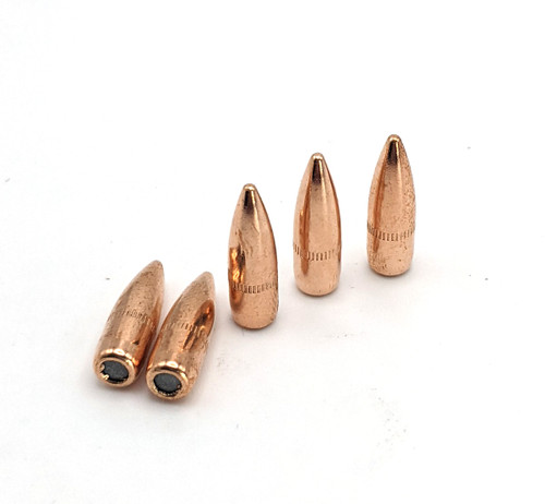 Berrys .223/5.56 55gr Projectile