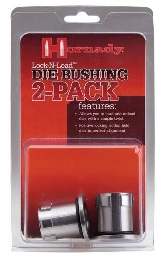 Hornady Lock-N-Load Die Bushing - 2pk (male)