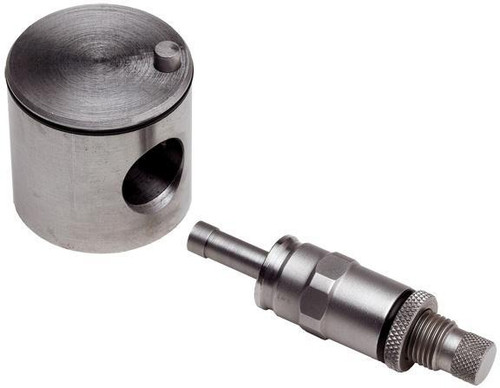 Hornady Pistol Rotor & Metering Insert