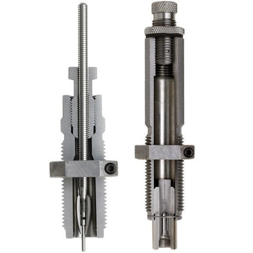 Hornady Custom Grade New Dimension Series I Rifle 2-Die Set .223 WSSM
