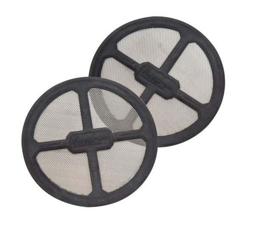 Frankford Arsenal Rotary Tumbler Sifting Caps For Rotary Tumbler (PH909544) and Rotary Tumbler Lite (PH1097878) - 2pk