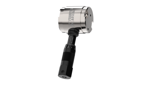 Frankford Arsenal Powder Measure Precision Micrometer Drum Kit