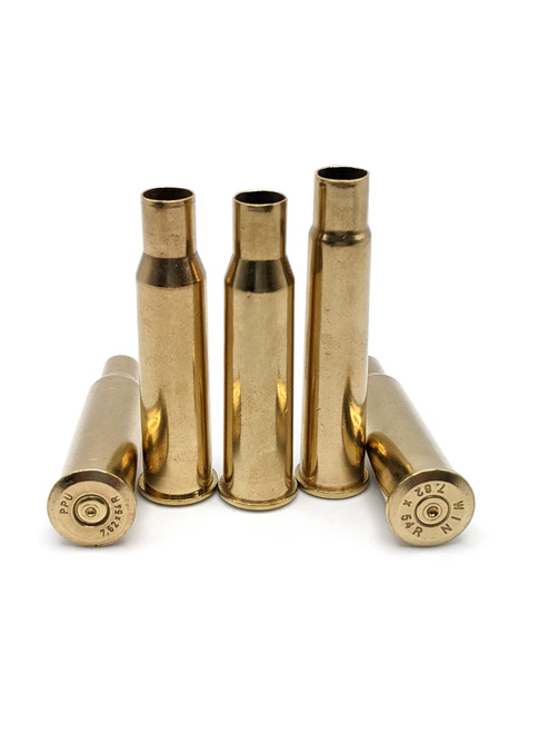 7.62x54R Brass Case