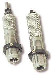 RCBS Full Length Die Set - Group D - Bottleneck Rifle Cartridge 30 Rem AR