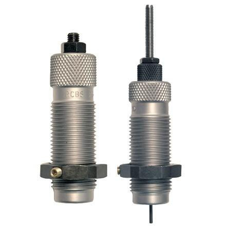 RCBS Full Length Die Set - .28 Nosler