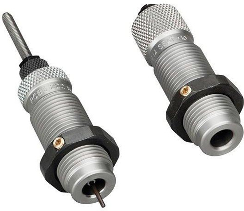 F L DIE SET 6MM CREEDMOOR