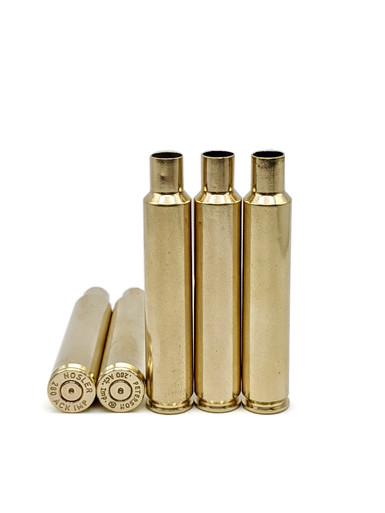 .280 ACK IMP Brass Case