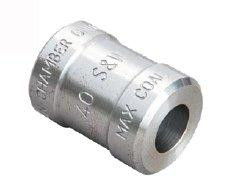 CHAMBER/CASE LENGTH GAUGE .45 ACP