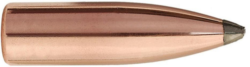 Sierra Varminter Rifle Bullets 6mm .243" 85 gr SBT 100/ct
