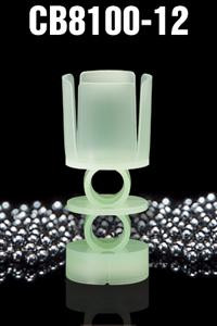 Claybuster Shotshell Wads - 12 ga 1 oz Replaces TGT12 500/pk