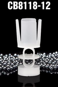 Claybuster Shotshell Wads - 12 ga 1-1/8 oz Replaces FIG 8) 500/pk