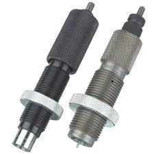 Forster Bench Rest Full Length Die Set .224 Valkyrie