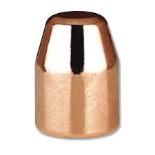 Berry's Superior Plated Handgun Bullets .40 S&W/10mm .401" 180 gr FP 1000/ct