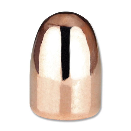 Berry's Preferred Plated Pistol Bullets .45 cal .452" 230 gr RN 250/ct