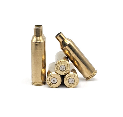 6. PRC Brass Case