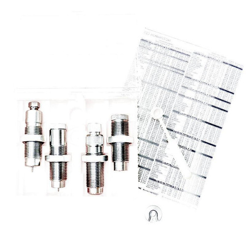 Lee Ultimate Rifle Die Set .300 Win Mag