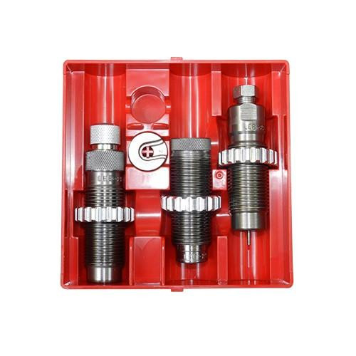 Lee Very LTD Pacesetter 3-Die Set 6.8 Western