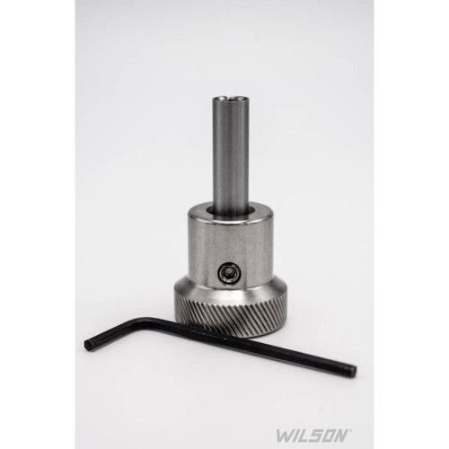 Wilson Cap and VLD Drift/Seating Stem Assembly 6.5mm