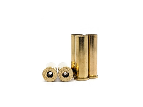 357 Magnum processed brass for reloading
