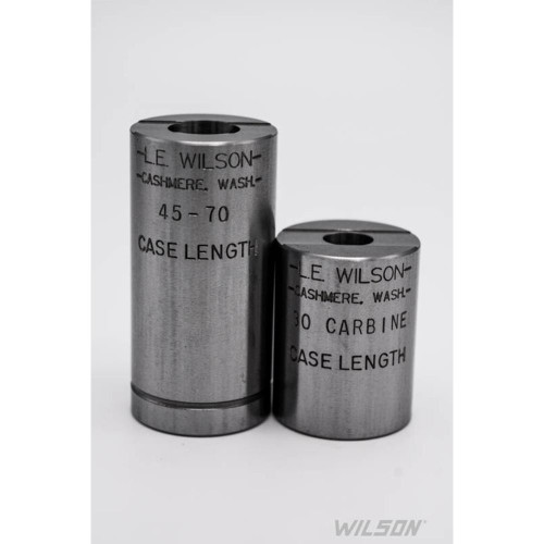 Wilson Case Length Gage 9mm Luger