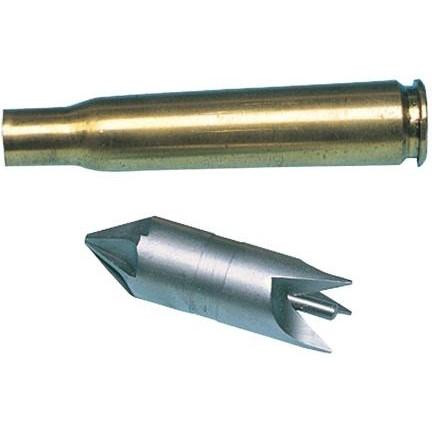 Lyman Deburring Tool for .17 to .45 cal Cases