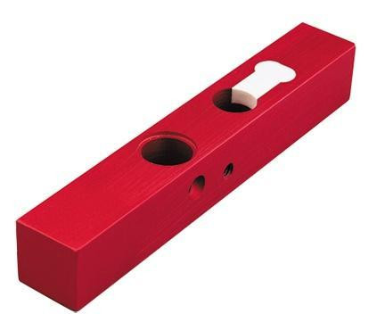 MEC Progressive Stage Lead Shot Charge Bar  -1 1/8 oz