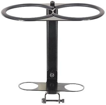 MEC Bottle Support for Single Stage Models