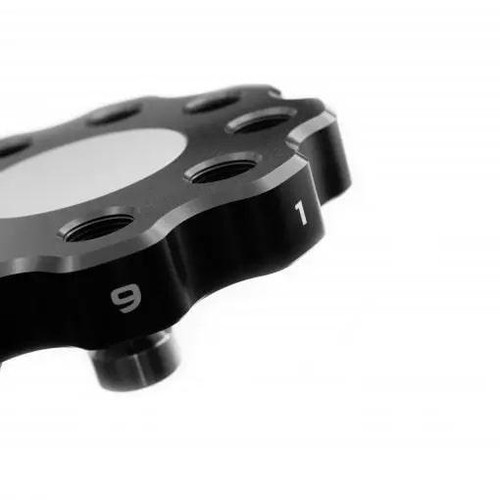 Area 419 Zero Press Replacement 7/8 Turret