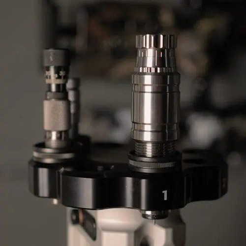 Area 419 Zero M-Series Sizing Dies .22 GT with Zero Shell Holder