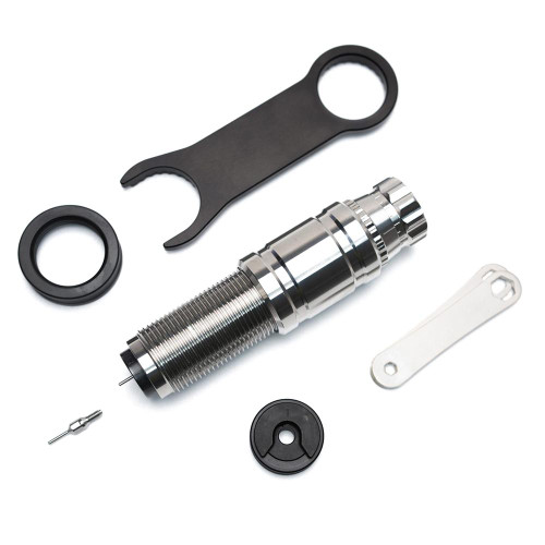 Area 419 Zero M-Series Sizing Die 6 BR Die with Shellholder