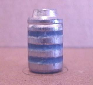 Allstar/Magnus Bullets .38/.357 cal .357" 148gr BNWC 500/Box