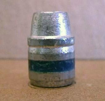 Allstar/Magnus Bullets .45 Colt .452" 255 gr SWCBB 400/Box